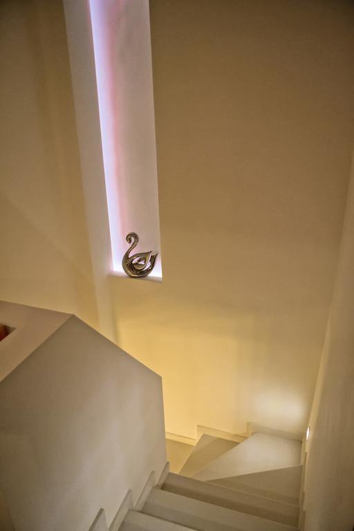 גובס Sea View Beachfront Villa Peri מראה חיצוני תמונה