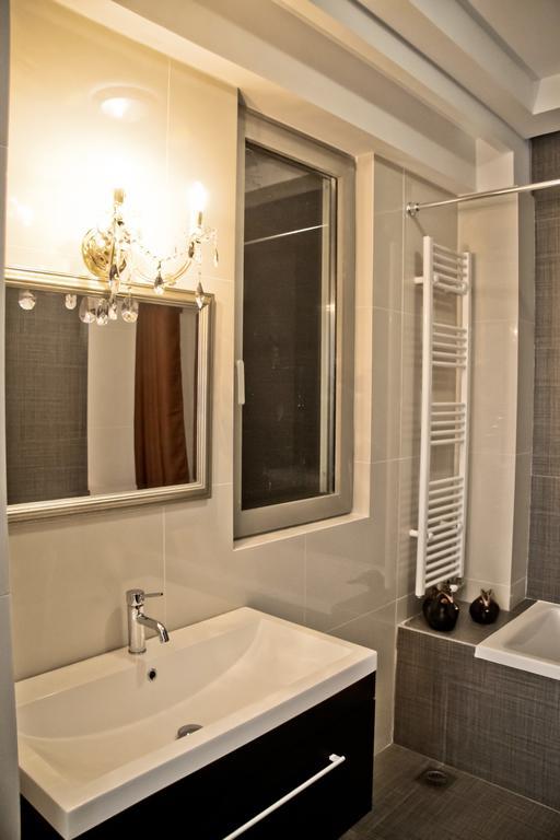 גובס Sea View Beachfront Villa Peri מראה חיצוני תמונה