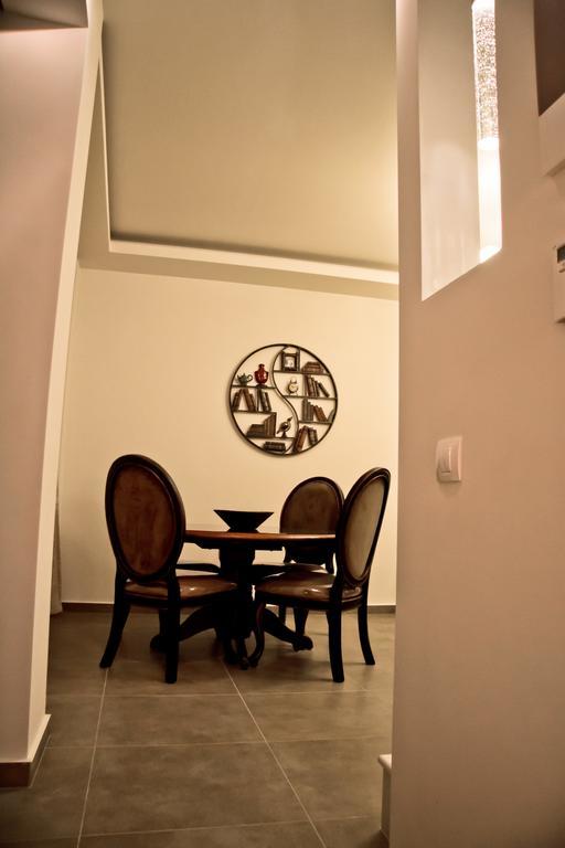 גובס Sea View Beachfront Villa Peri מראה חיצוני תמונה